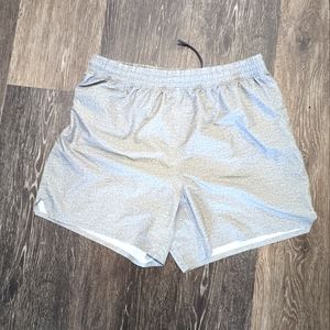 Men's All in Motion Medium Running Shorts